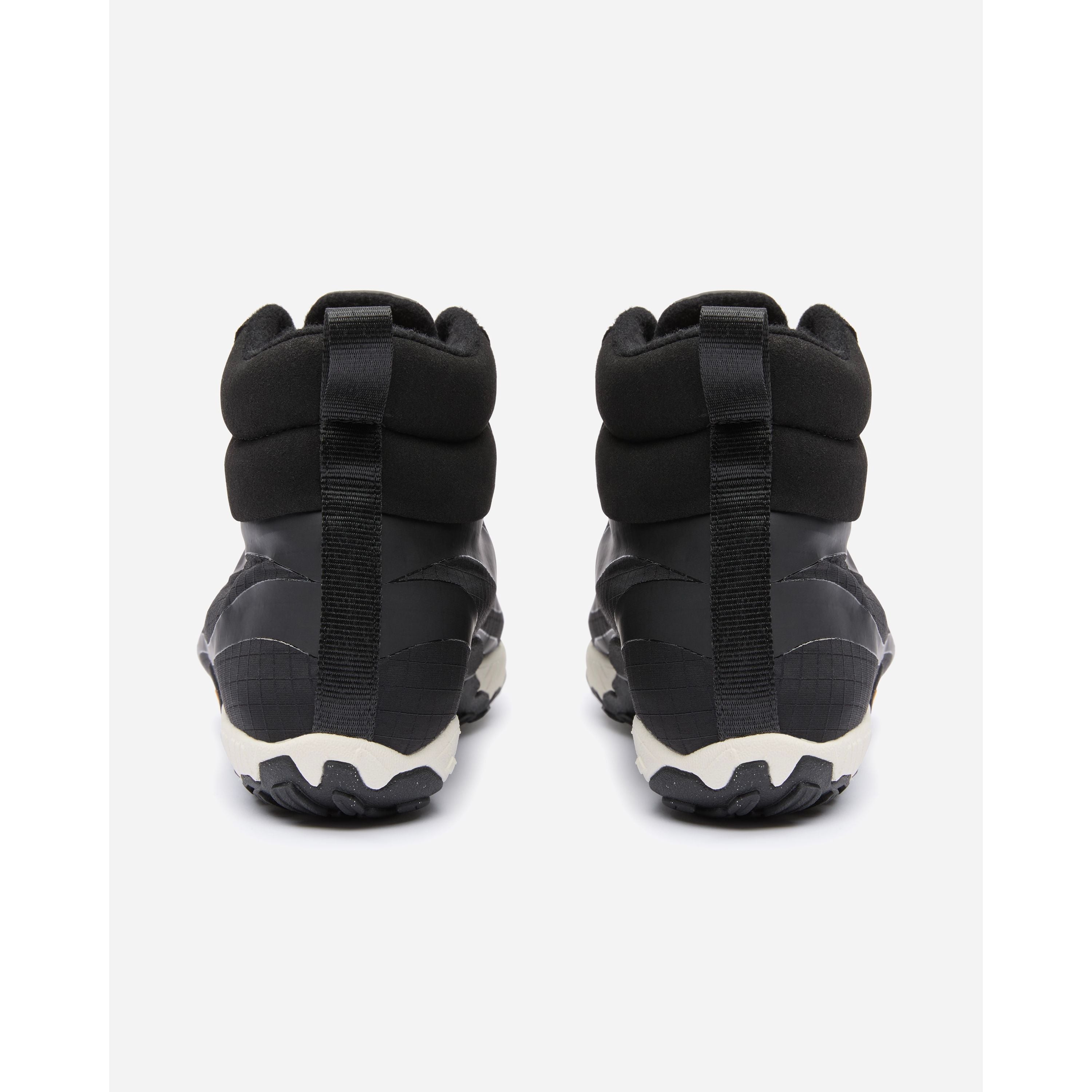 Vibram Men's Fivefingers Roadcozy in Total Black