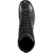 Danner Men's Kinetic Side-Zip Boot 8" in Black  Men's Footwear