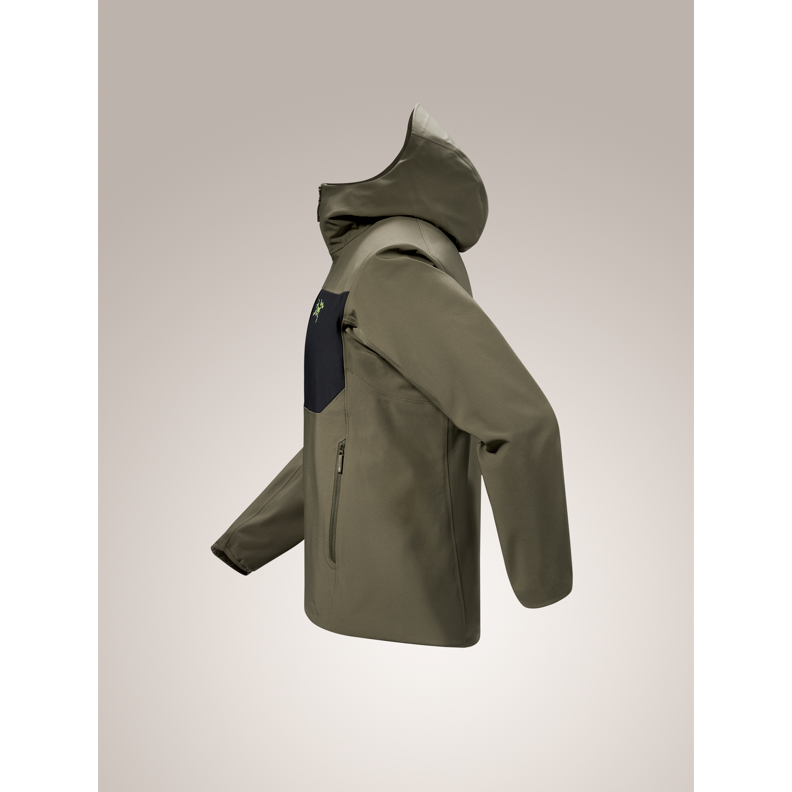 Gamma MX Hoody Men's Arc'teynex | Footprint USA