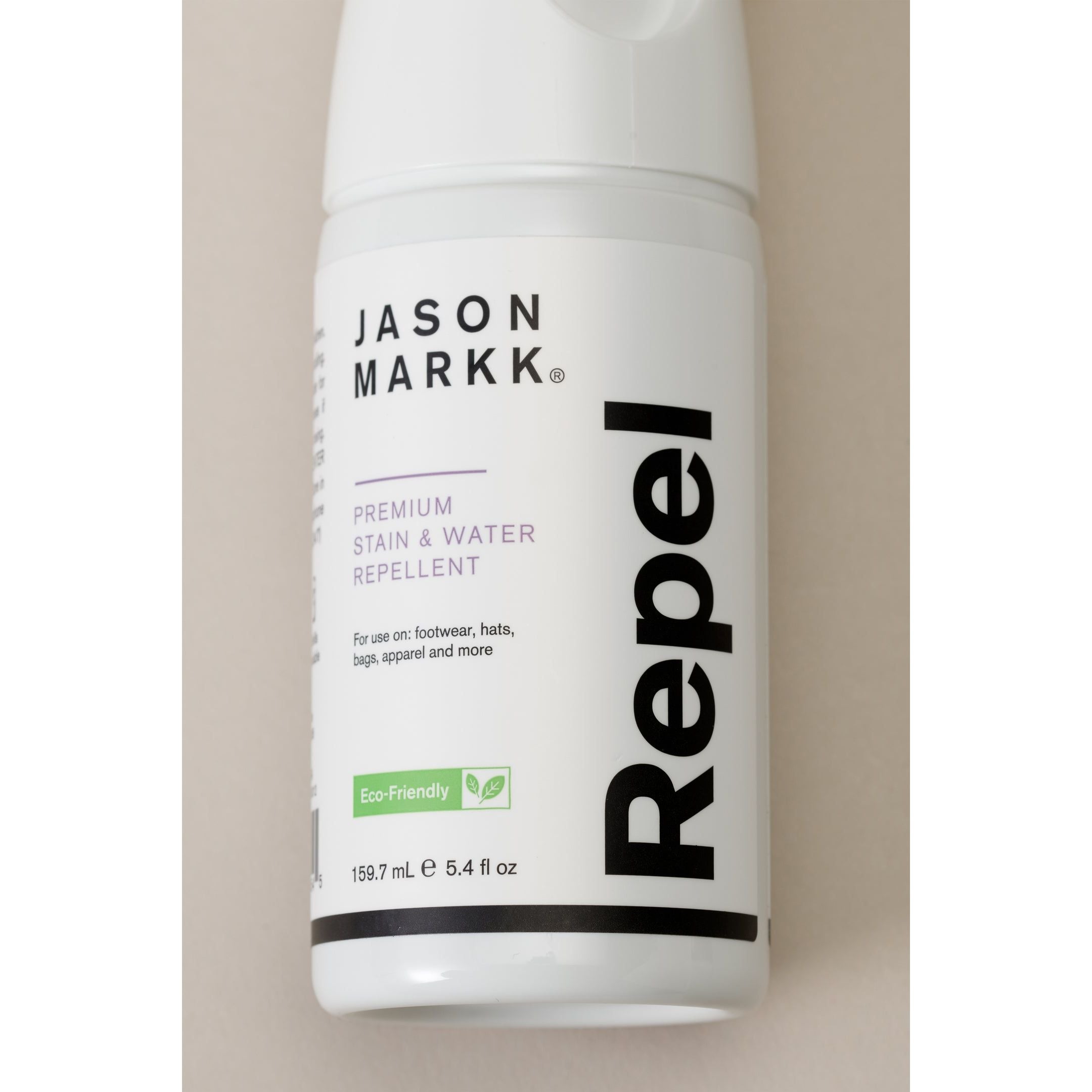 Jason Markk Repel Spray 5.4 Oz  Accessories