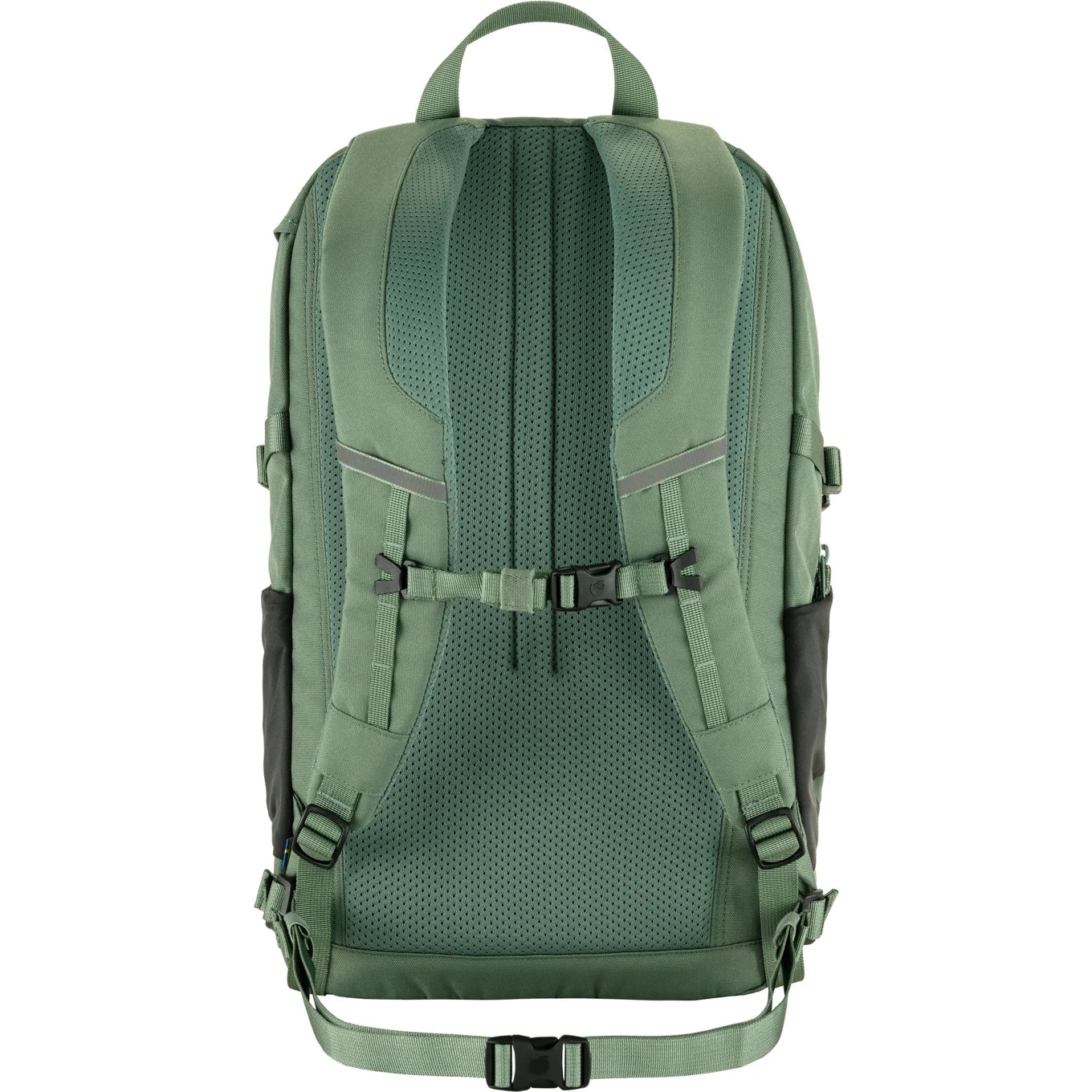 Fjallraven Skule 28L Backpack in Patina Green