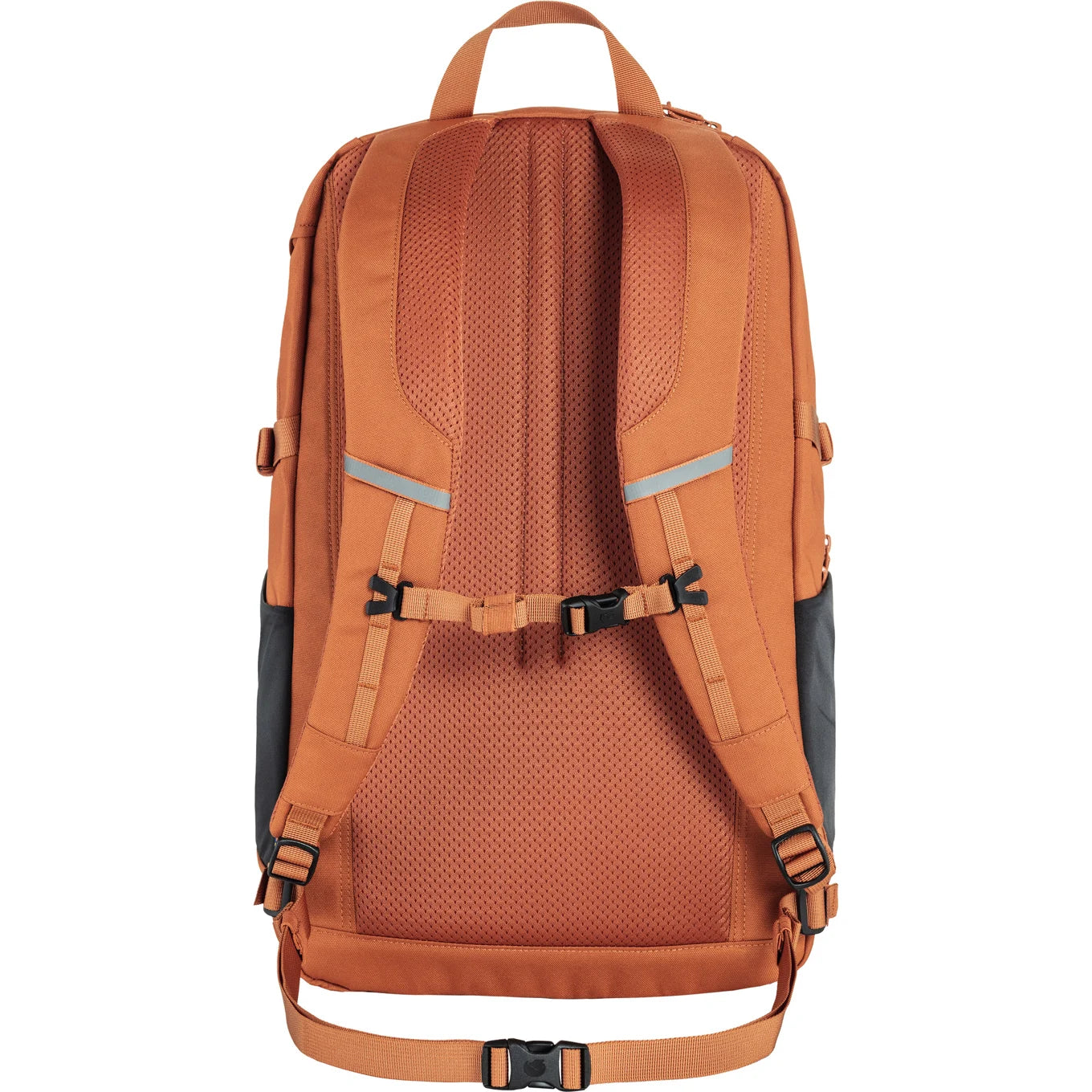 Fjallraven Skule 28L Backpack in Terracotta Brown-Footprint USA