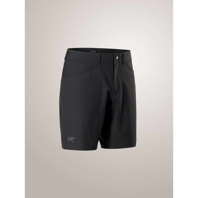 Arc'teryx Men's Kragg Cotton Short 9"