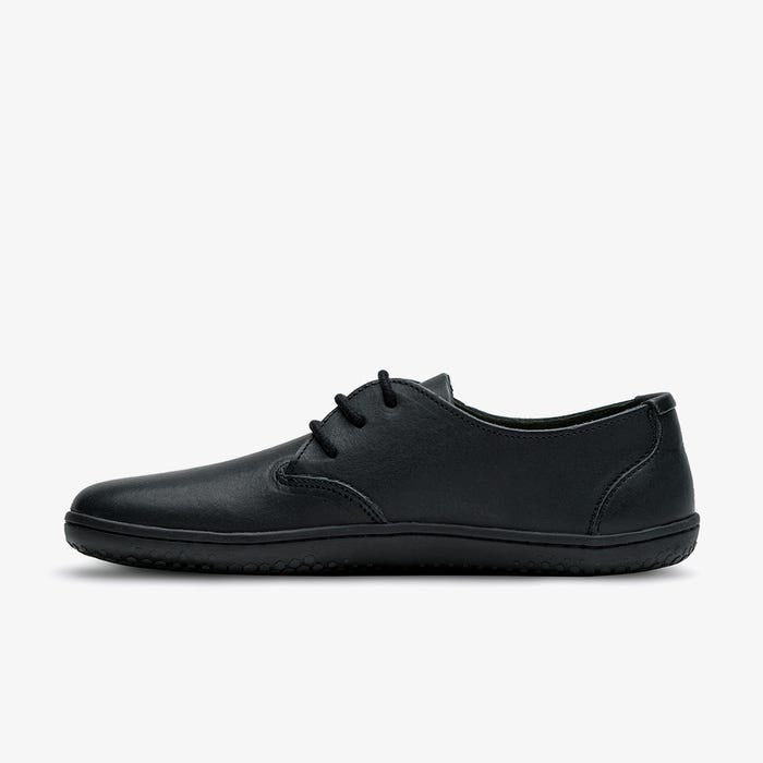 Vivobarefoot Men's RA III in Obsidian