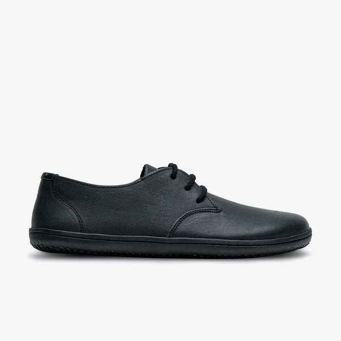 Vivobarefoot Men's RA III in Obsidian  Men's Footwear