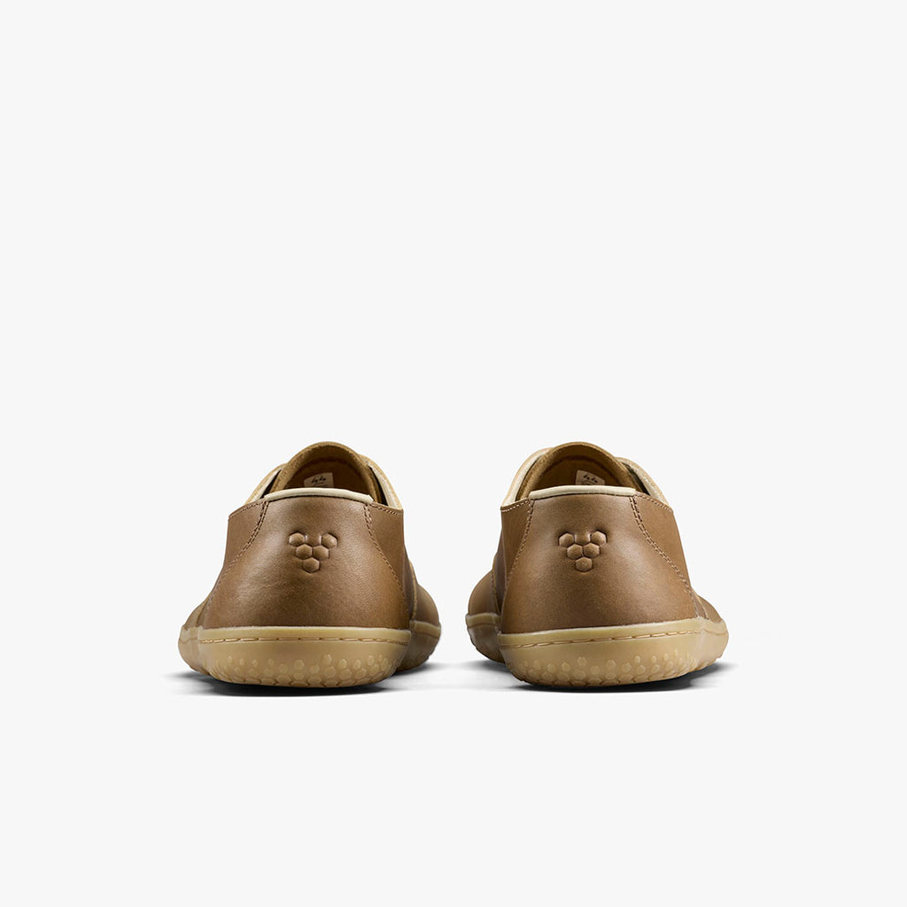 RA IV In Obsidian | Men's Barefoot Shoes | Footprint USA