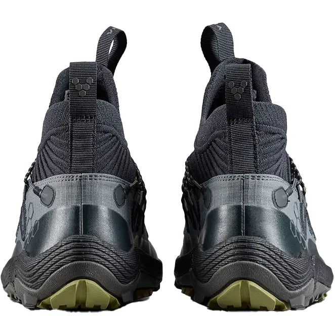 Vivobarefoot Men's Primus Trail Flow Mid II