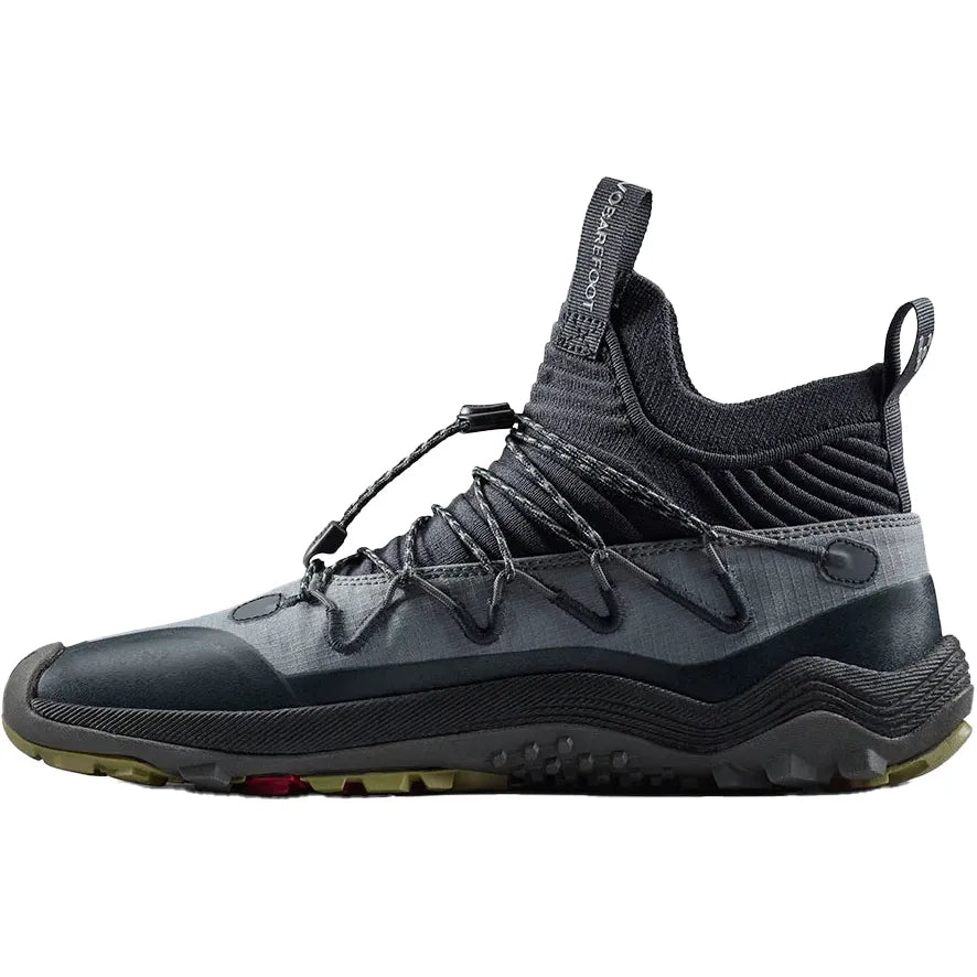Vivobarefoot Men's Primus Trail Flow Mid II