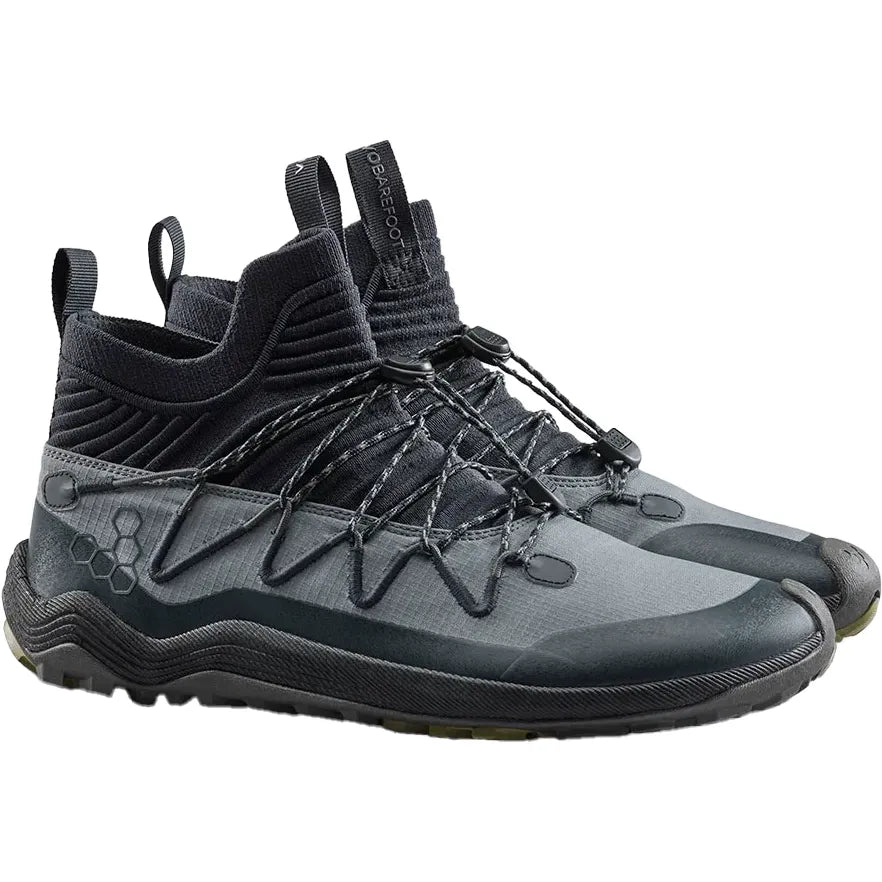 Vivobarefoot Men's Primus Trail Flow Mid II
