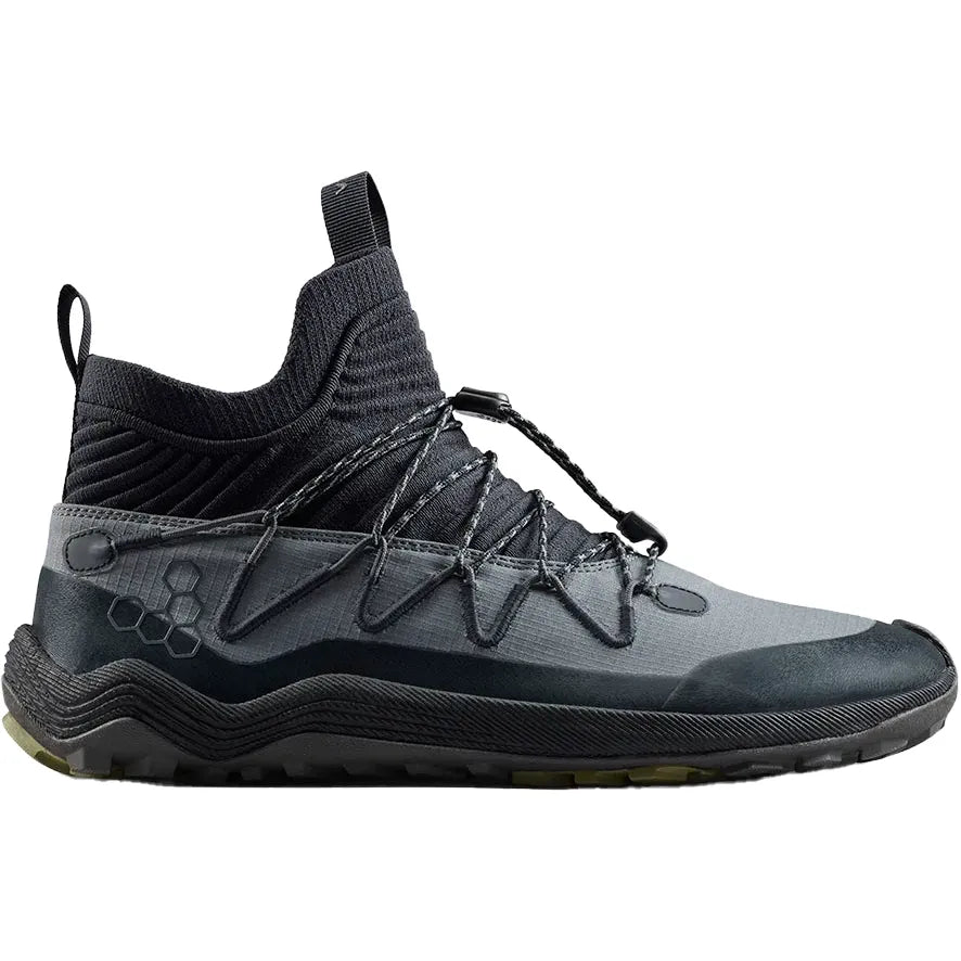Vivobarefoot Men's Primus Trail Flow Mid II