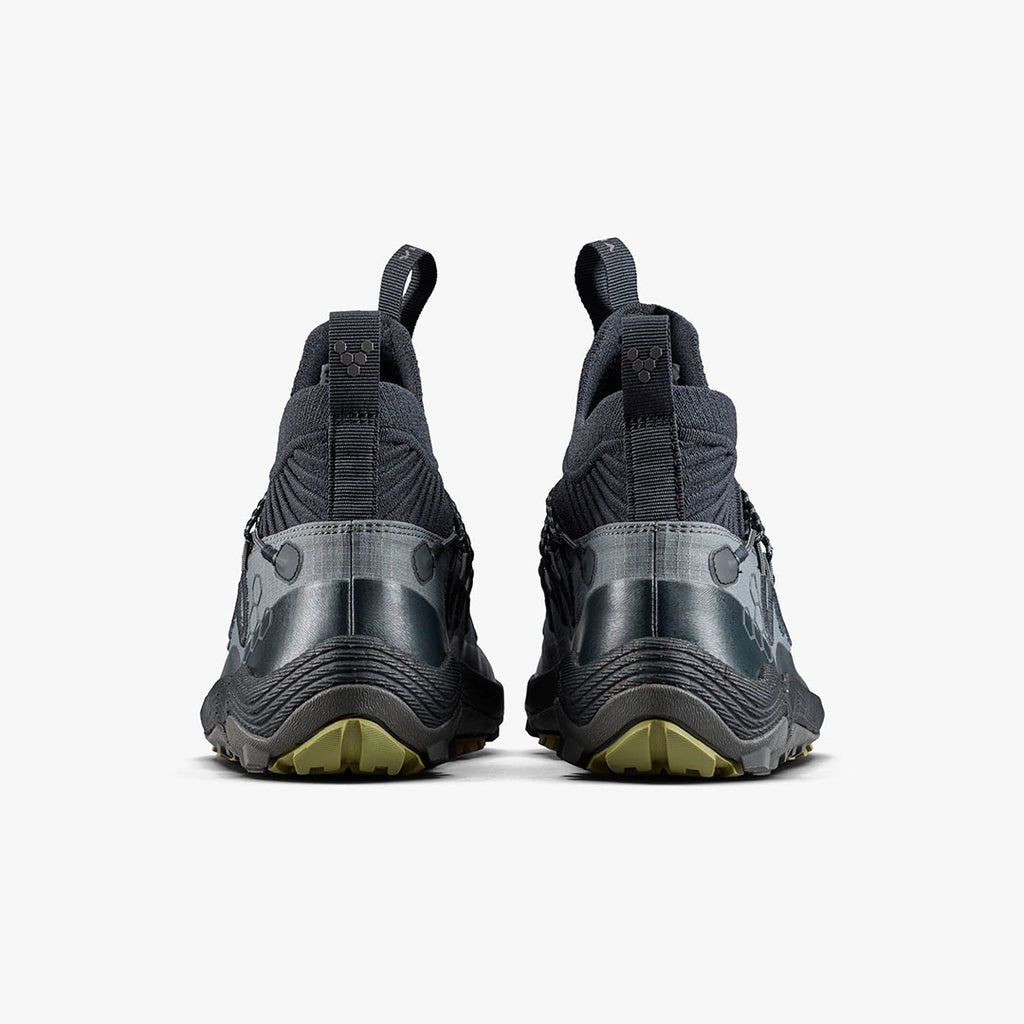 Vivobarefoot Men's Primus Trail Flow Mid