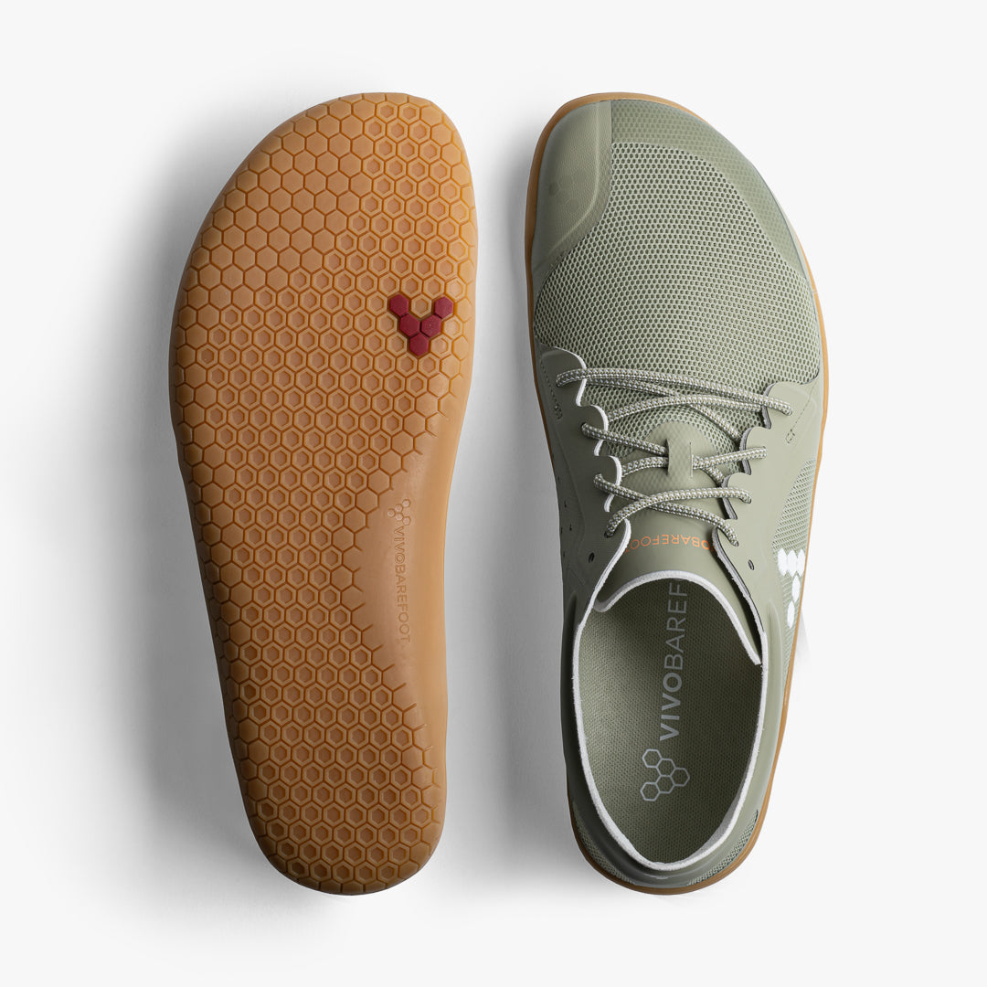 Vivobarefoot Men's Primus Lite III  Shoes