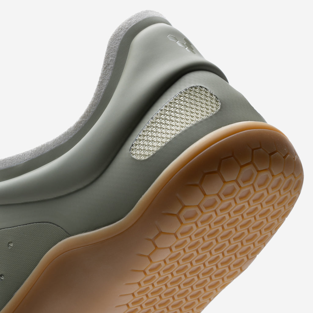 VivoBarefoot Primus Lite III M セージ 44 PRIMUS LITE III / プライマスライト III (M) - Vivobarefoot JAPAN