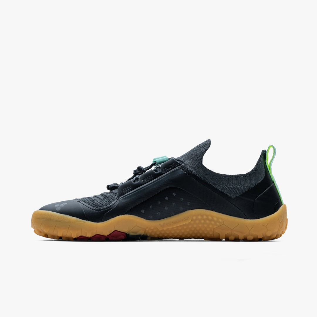 Graphite Gum | Men's Primus Trail Knit FG | Footprint USA Graphite Gum | Men's Primus Trail Knit FG | Footprint USA