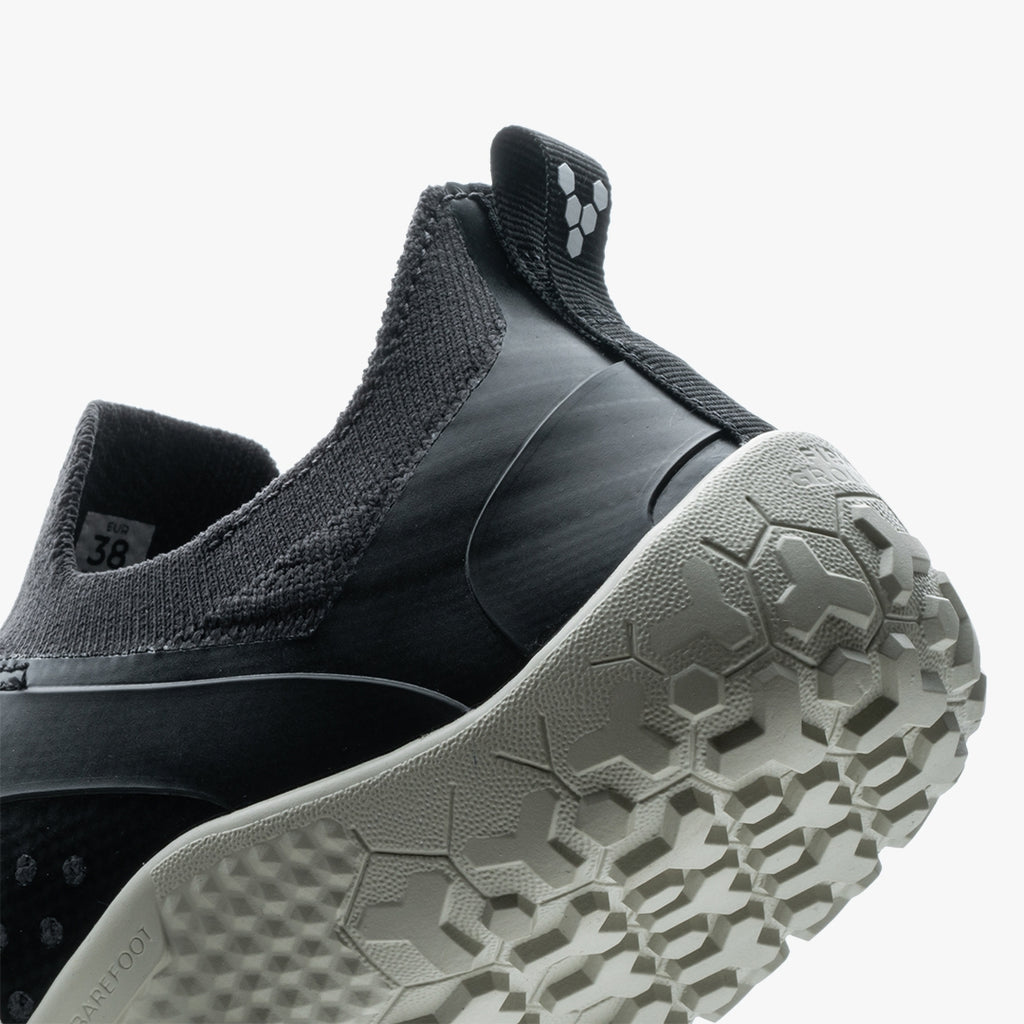 Primus Tail Knit FG Mens | In Obsidian - Pelican | Men's