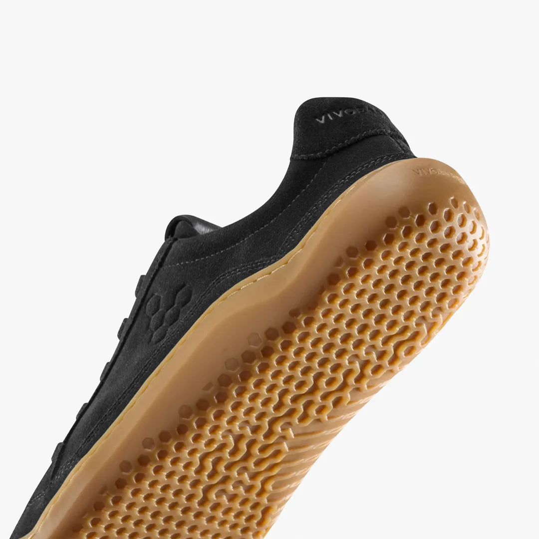 Vivobarefoot Men's Gobi Sneaker Skate MLG