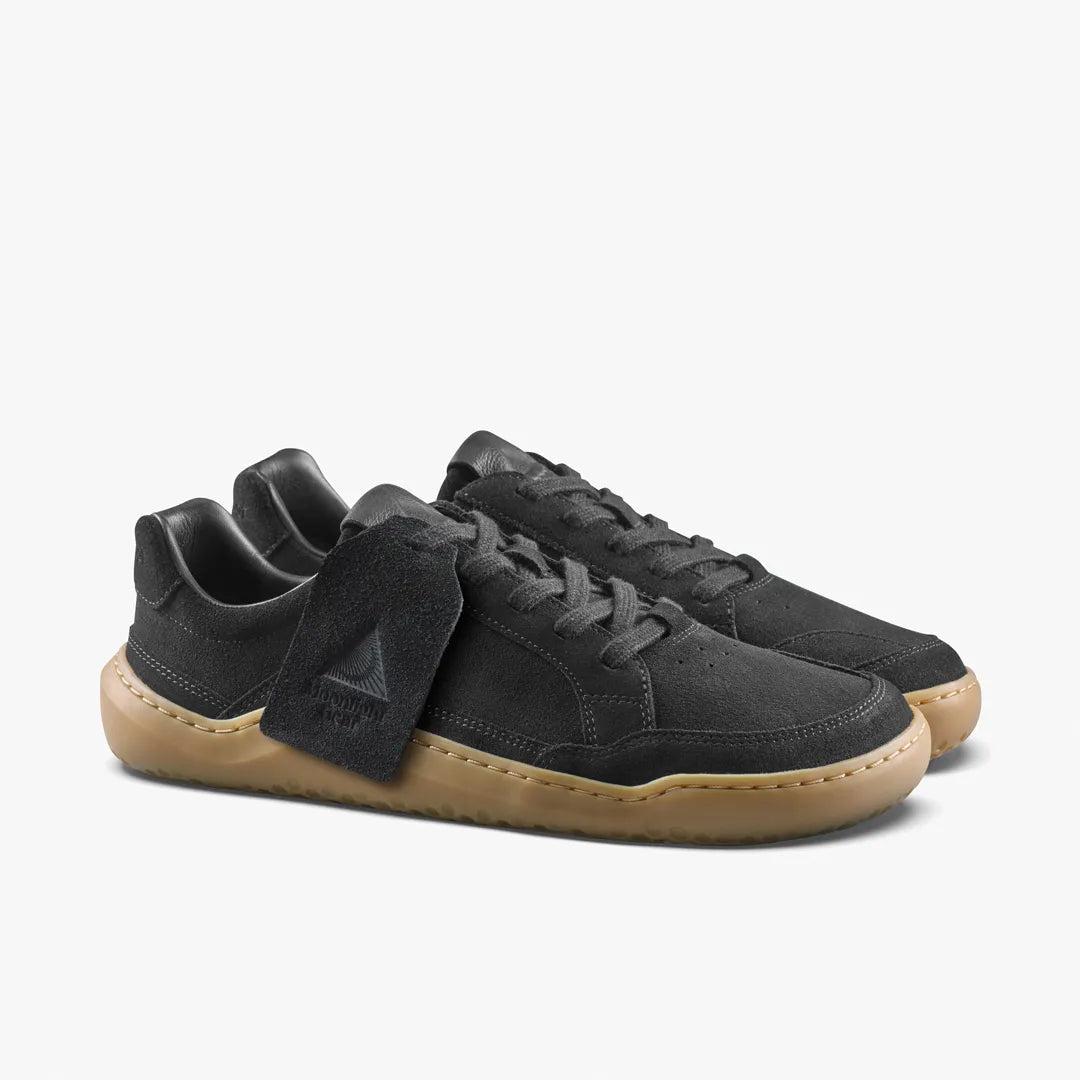 Vivobarefoot Men's Gobi Sneaker Skate MLG