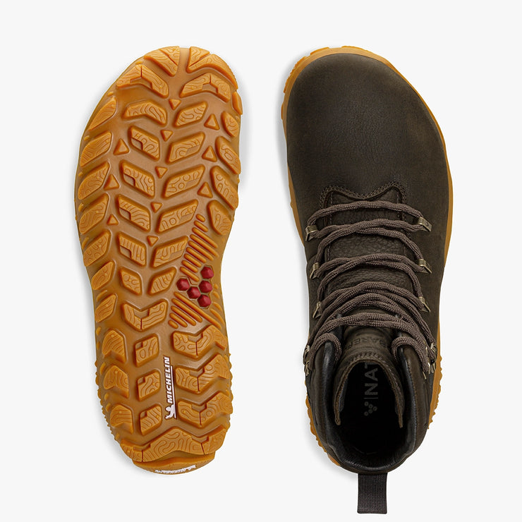 Vivobarefoot Men&