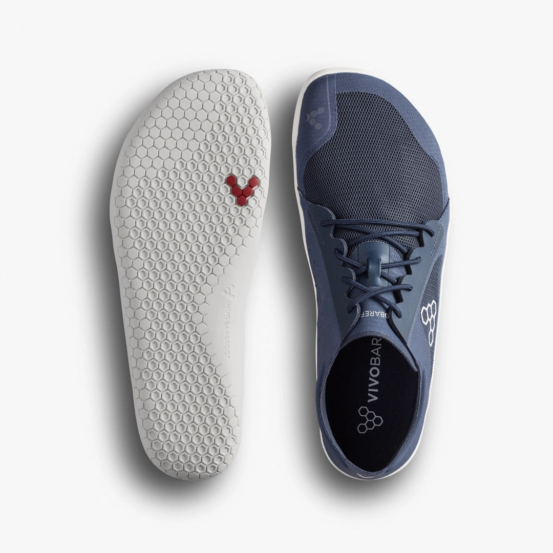 Vivobarefoot Men's Primus Lite IV