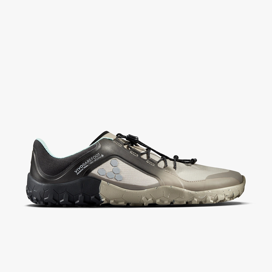 Vivobarefoot Men's Primus Trail III All Weather FG Vivobarefoot Men's Primus Trail III All Weather FG
