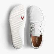 Vivobarefoot Men's Primus Asana III in Limestone