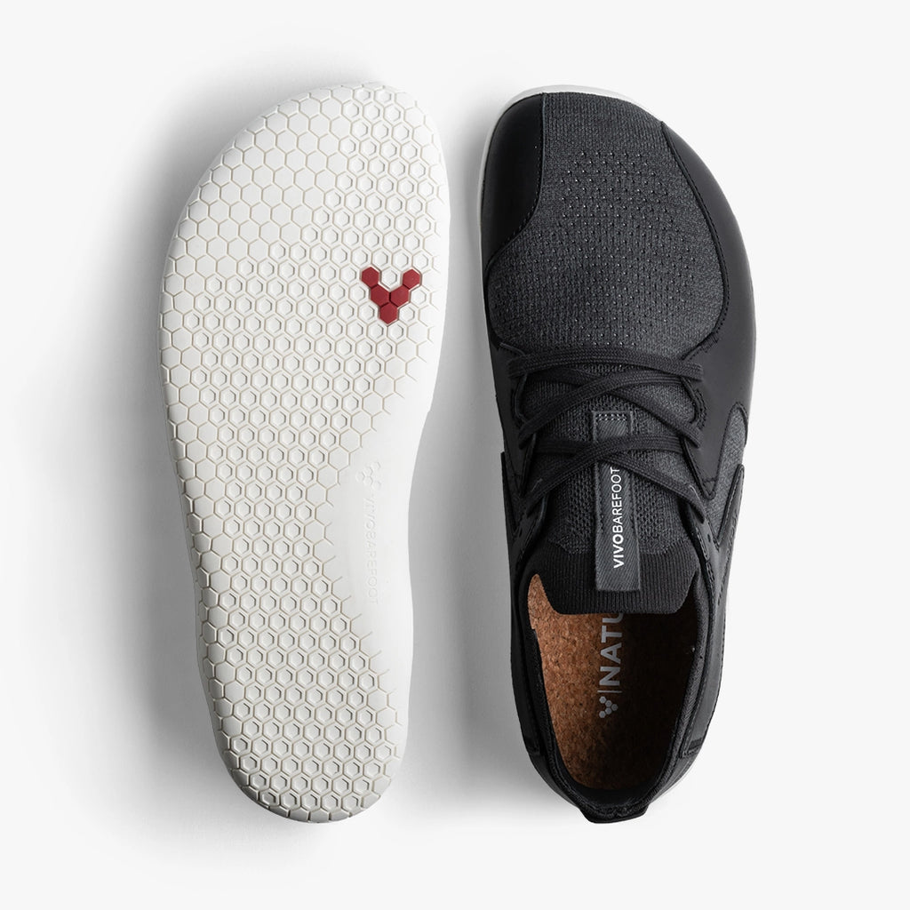 Primus Asana III | In Limestone | Men's Barefoot Shoes | In