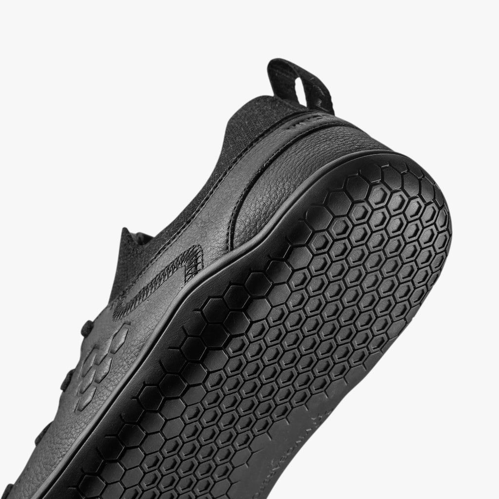 VIVO PRIMUS ASANA LEATHER M　ほぼ新品 Vivobarefoot Men's Primus Asana Leather