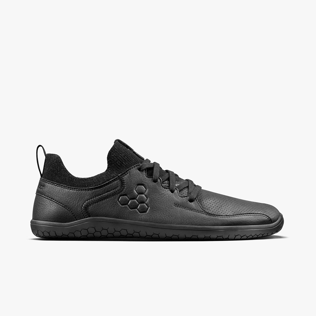 Vivobarefoot Men's Primus Asana Leather