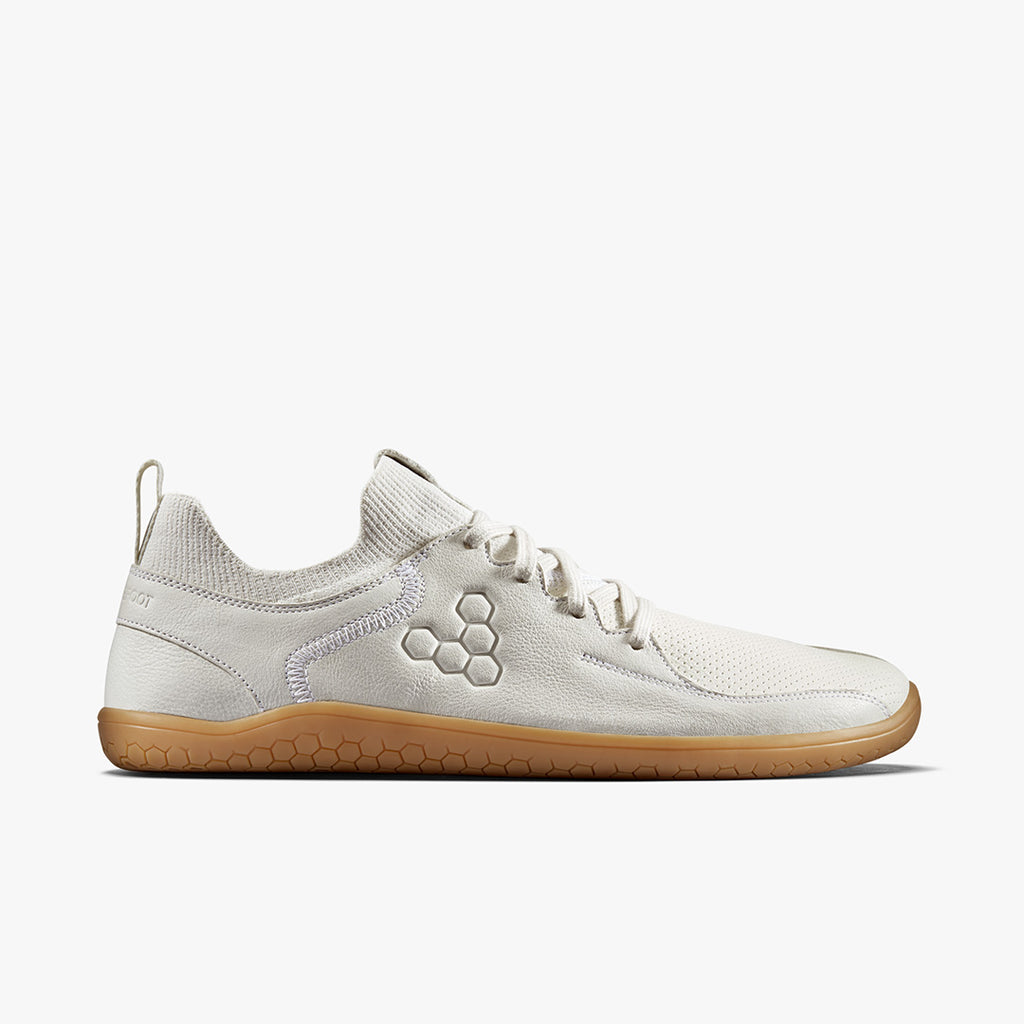 Vivobarefoot Men's Primus Asana Leather - Main Image