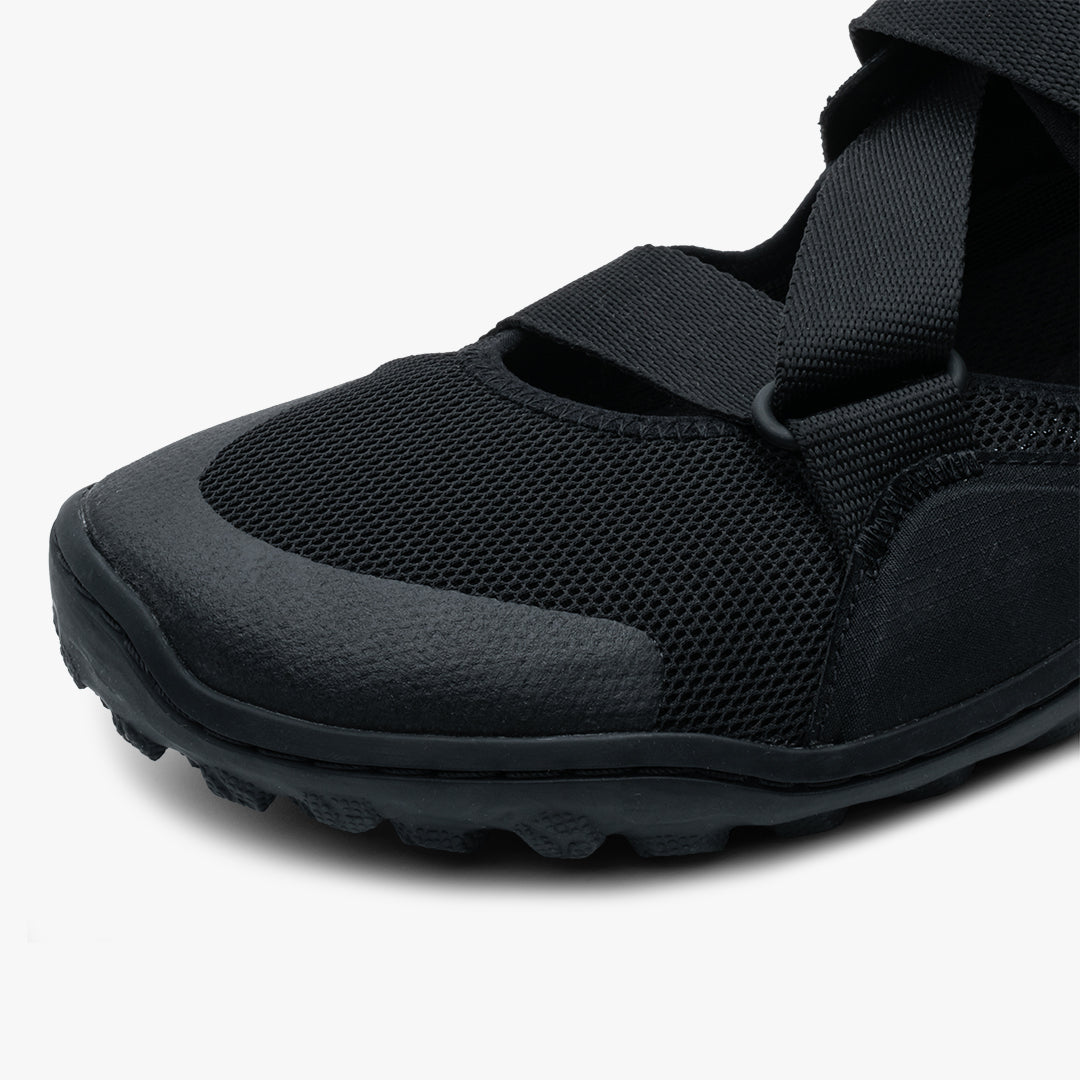 Vivobarefoot Mens Tracker Sandal  Footwear