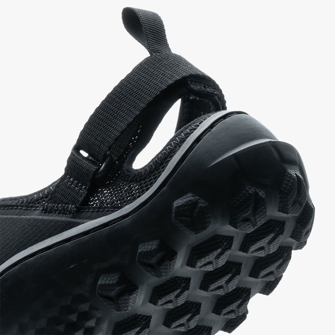 Vivobarefoot Mens Tracker Sandal  Footwear