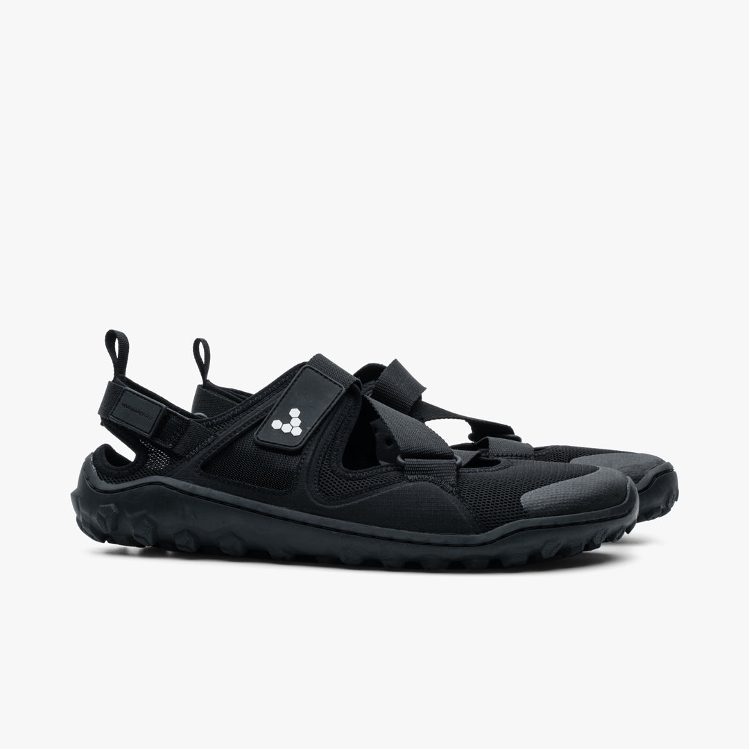 Vivobarefoot Mens Tracker Sandal  Footwear