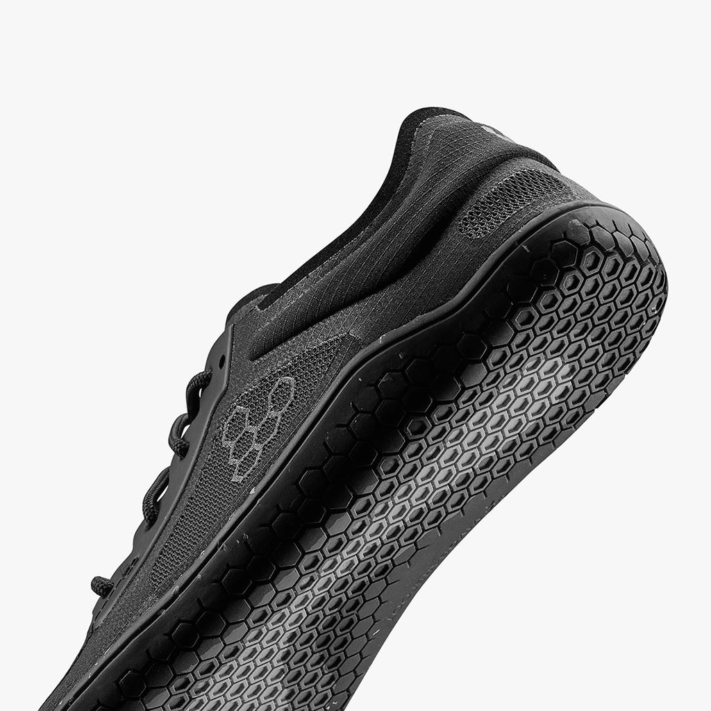 VIVO bearfoot PRIMUS LITE Ⅲ L black 39EU Amazon.com | Vivobarefoot Primus Lite III Mens Barefoot