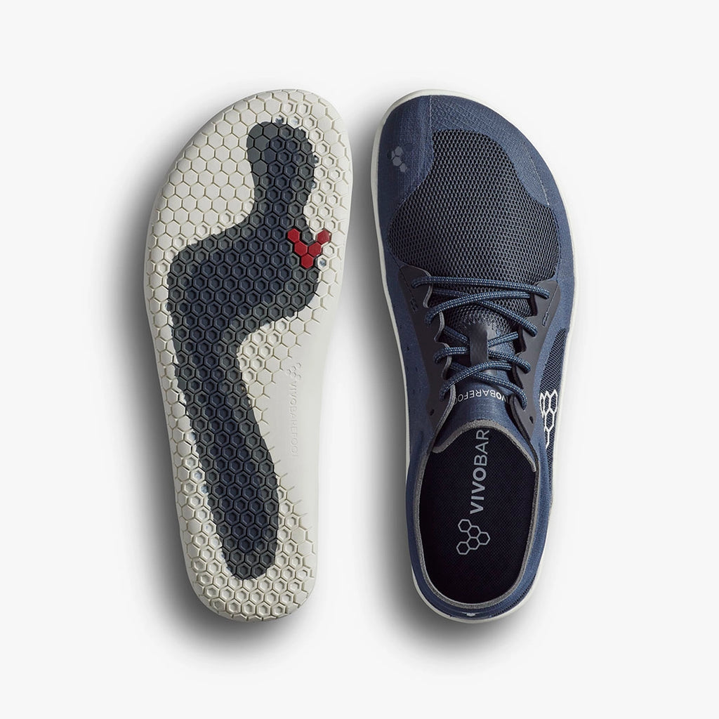 靴 VivoBarefoot PRIMUS LITE 3.5 M EU41 Primus Lite 3.5 Mens | USA