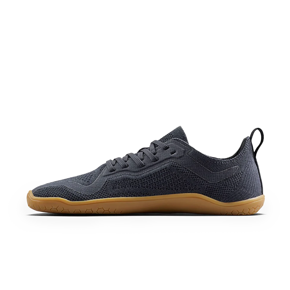 Vivobarefoot Men's Primus Lite Knit Natural