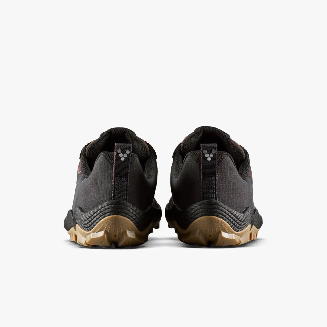 Vivobarefoot Men's Primus Trail Flow Waterproof