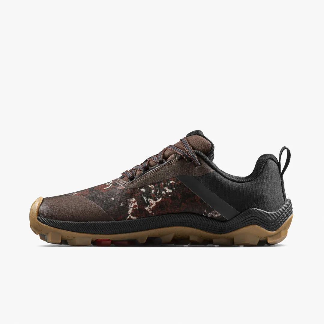 Vivobarefoot Men's Primus Trail Flow Waterproof