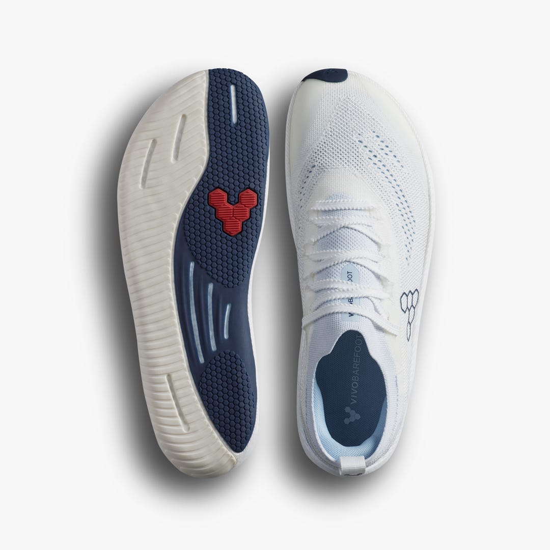 Vivobarefoot Men's Primus Flow Knit