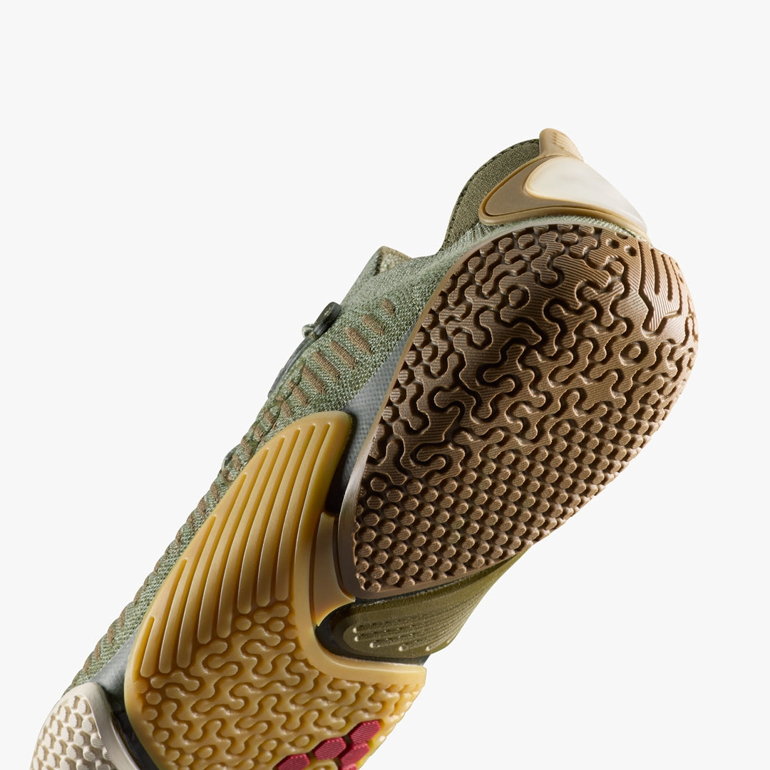 Vivobarefoot Men's Motus Flex Natural