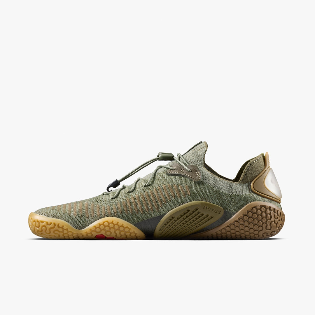 Vivobarefoot Men's Motus Flex Natural