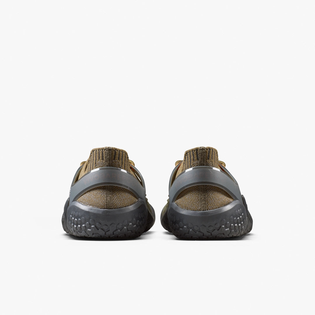 Vivobarefoot Men's Motus Strength II in Dark Olive