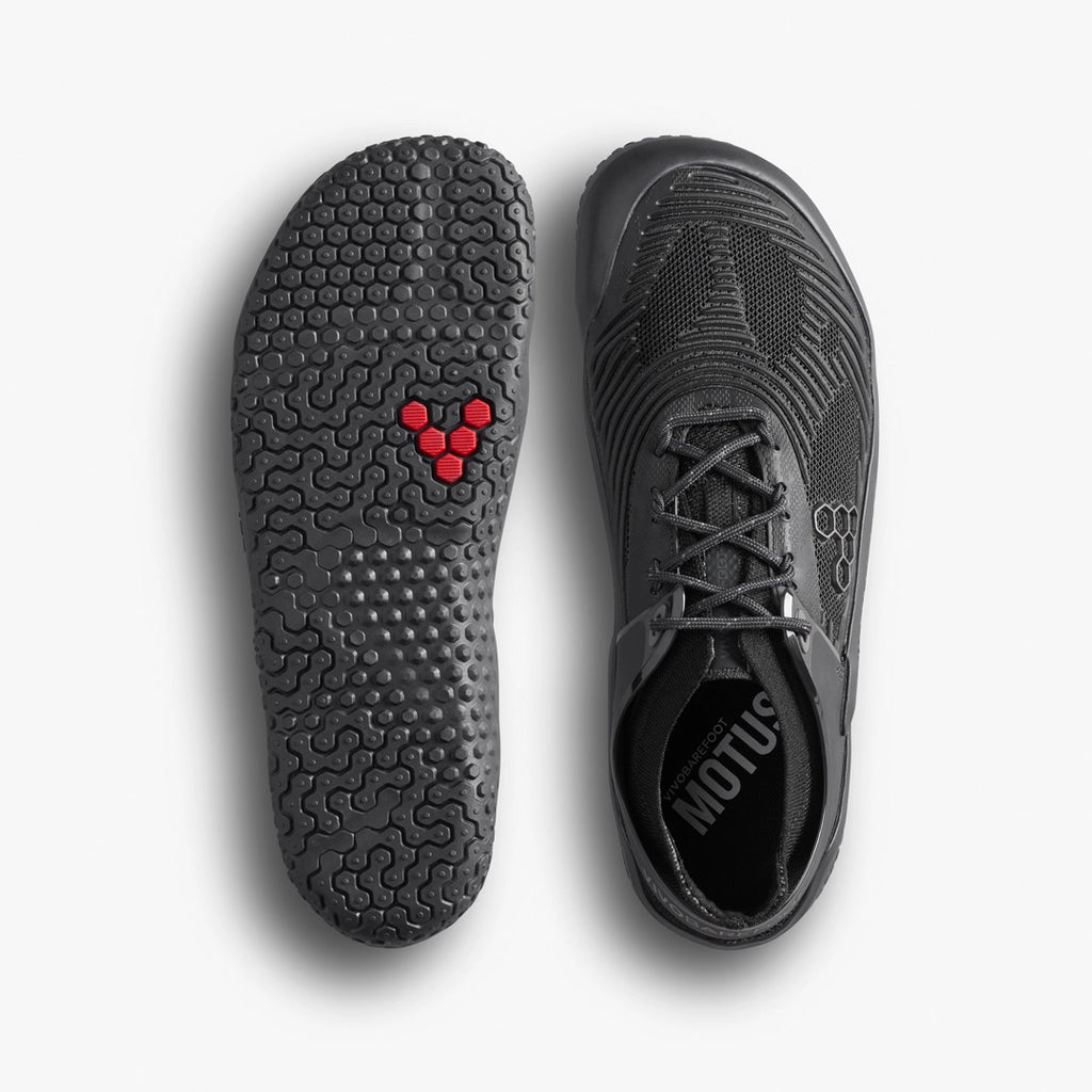 Vivobarefoot Men's Motus Strength II Vivobarefoot Men's Motus Strength II