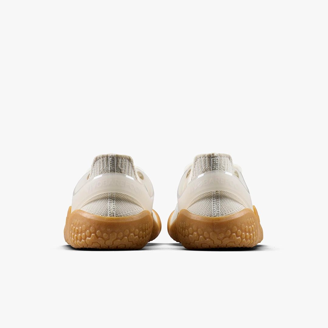 Vivobarefoot Men's Motus Strength II in Arctic Wolf