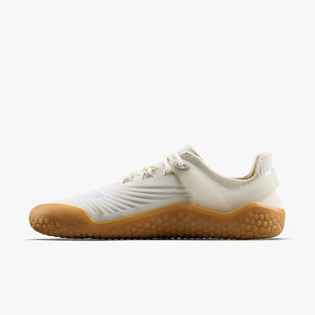 Vivobarefoot Men's Motus Strength II in Arctic Wolf