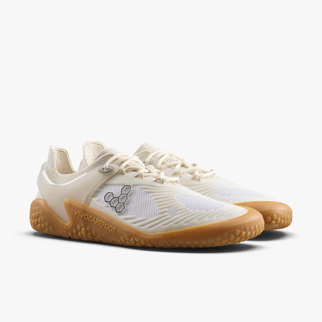 Vivobarefoot Men's Motus Strength II in Arctic Wolf