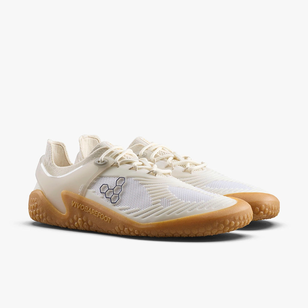 Vivobarefoot Men's Motus Strength II in Arctic Wolf