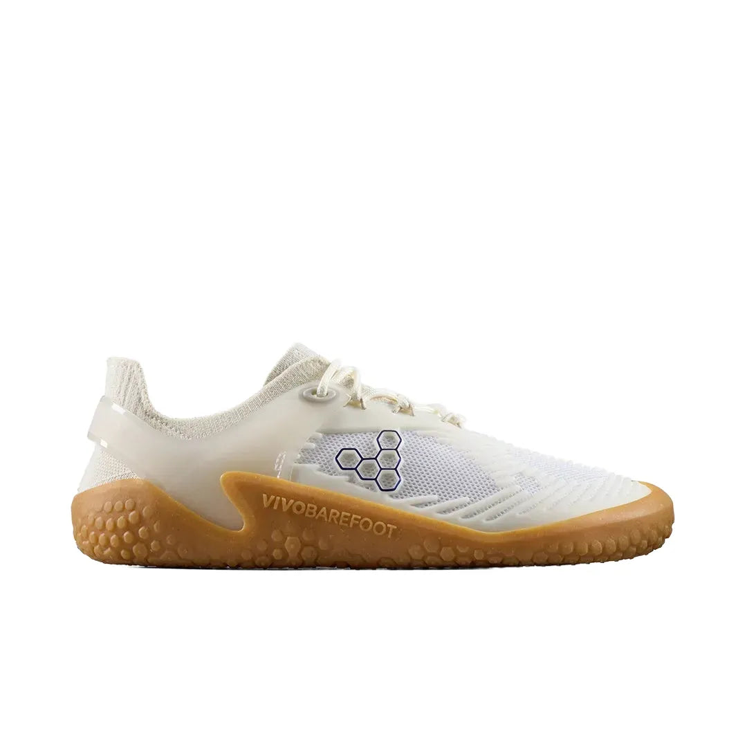 Vivobarefoot Men's Motus Strength II in Arctic Wolf