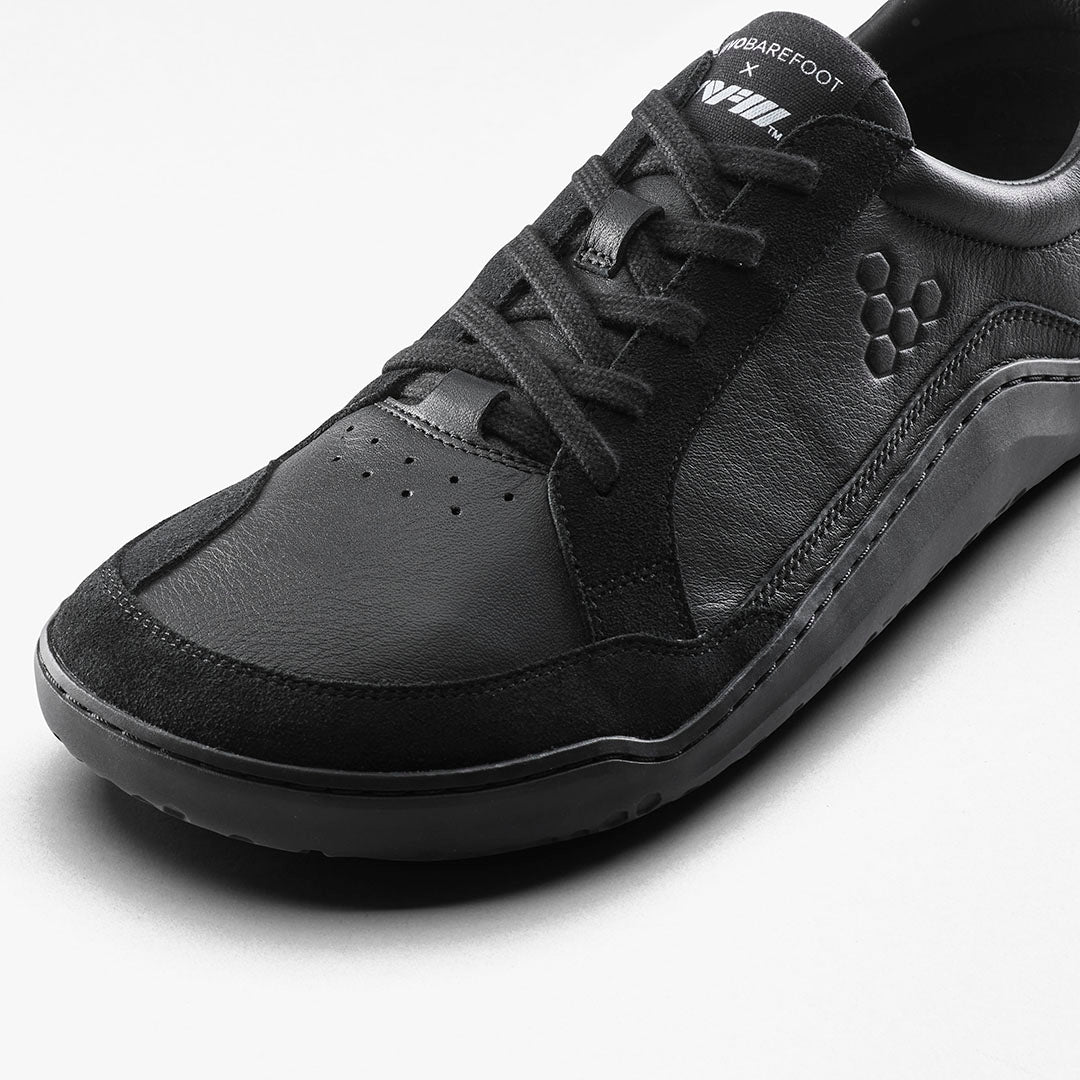 Vivobarefoot Men's Gobi II Sneaker Premium Leather