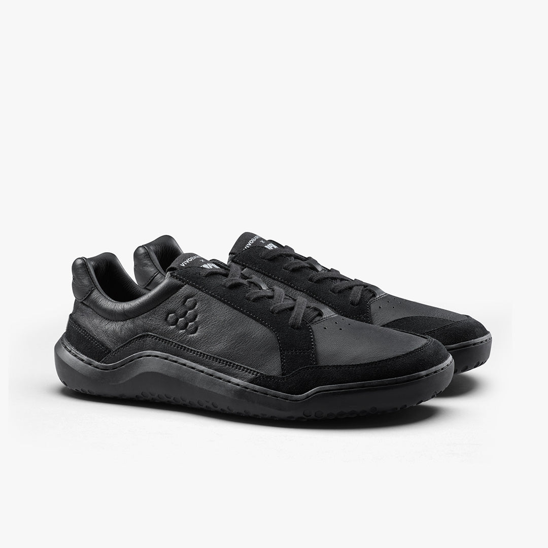 VIVOBAREFOOT GOBI II 42 山と道 Vivobarefoot Men's Gobi II Sneaker Premium Leather