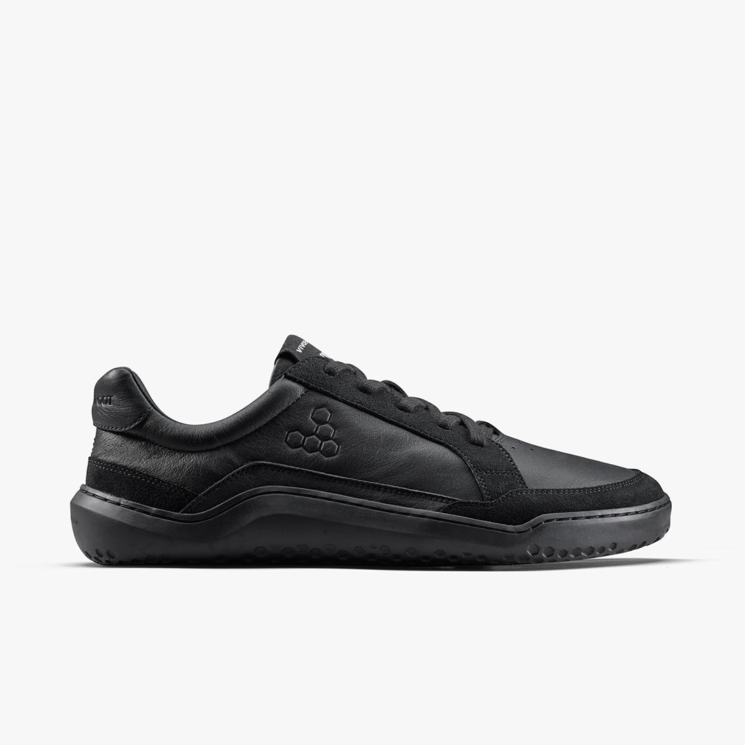 Vivobarefoot Men's Gobi II Sneaker Premium Leather